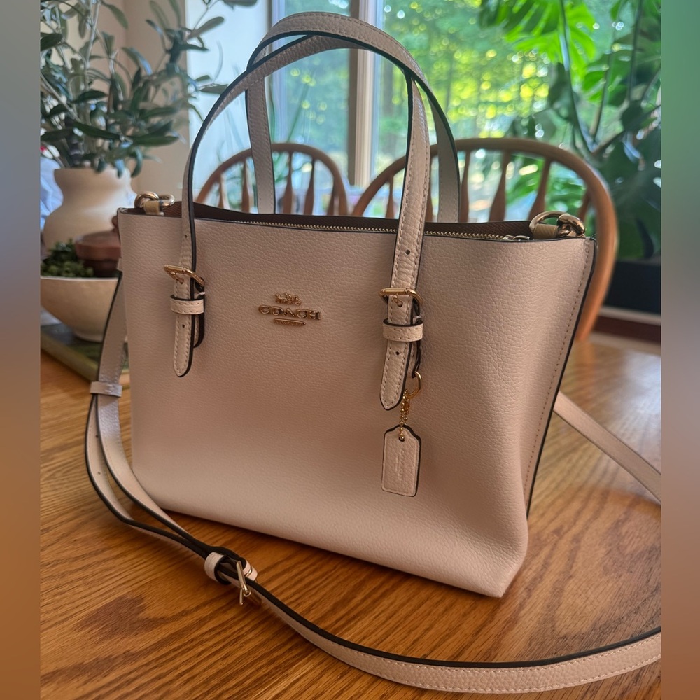 Coach Mollie bag